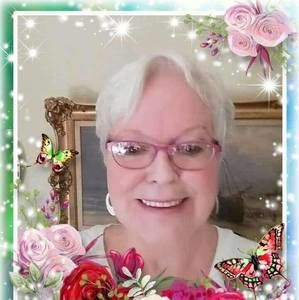 Meet your Posher, Susan